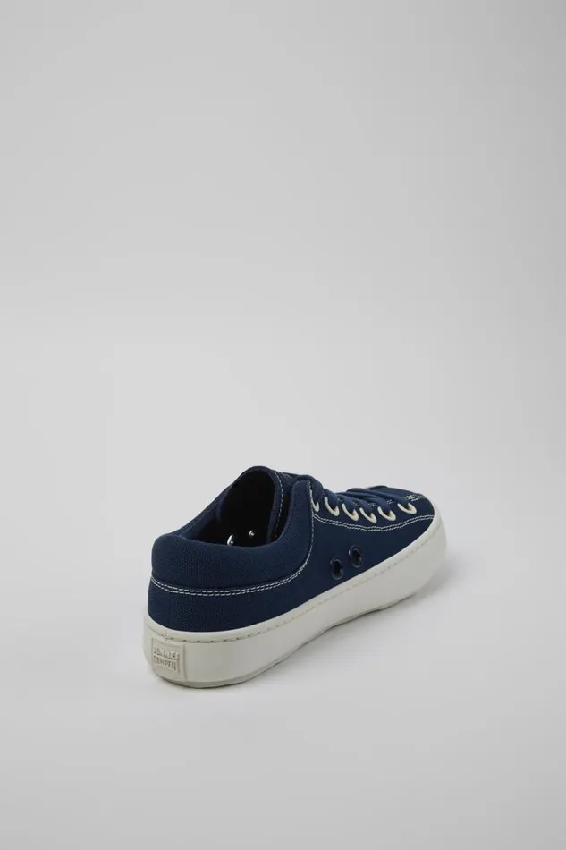 Women Camper Sneakers Camper X SUNNEI Unisex Textile Shoes