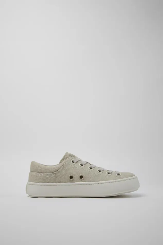 Women Camper Sneakers Camper X SUNNEI Unisex Textile Shoes