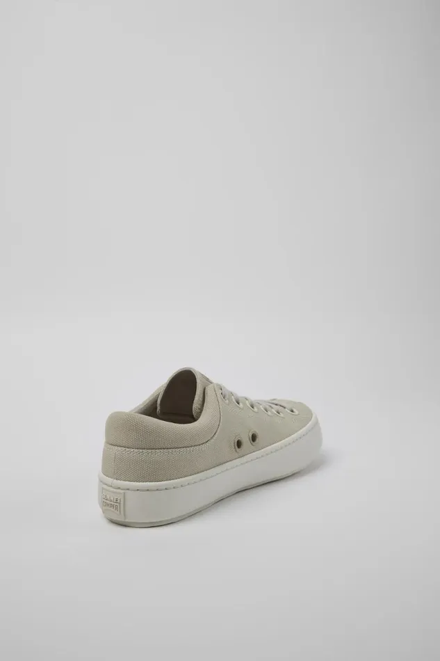 Women Camper Sneakers Camper X SUNNEI Unisex Textile Shoes