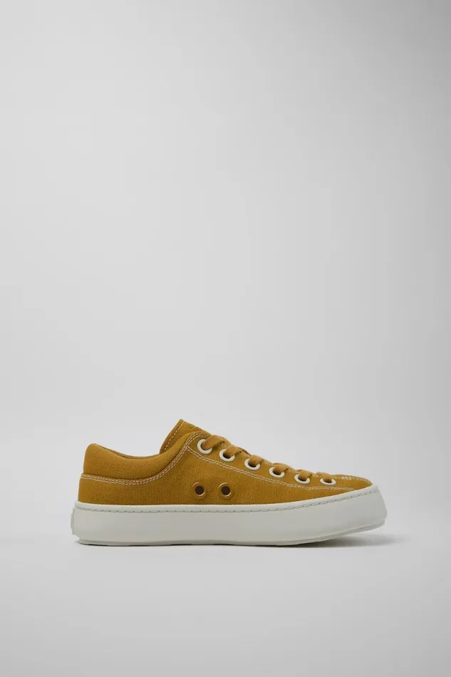 Women Camper Sneakers Camper X SUNNEI Unisex Textile Shoes