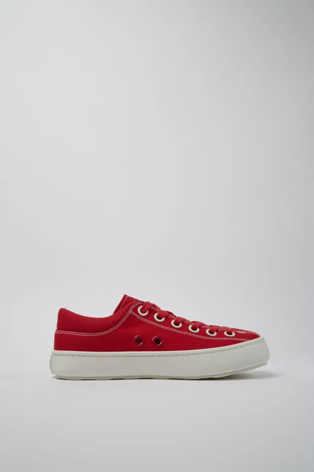 Women Camper Sneakers Camper X SUNNEI Unisex Textile Shoes