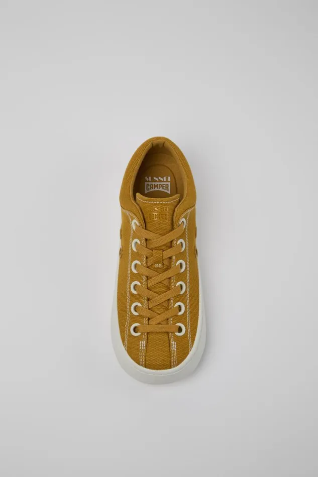 Women Camper Sneakers Camper X SUNNEI Unisex Textile Shoes