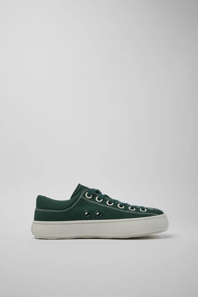Women Camper Sneakers Camper X SUNNEI Unisex Textile Shoes