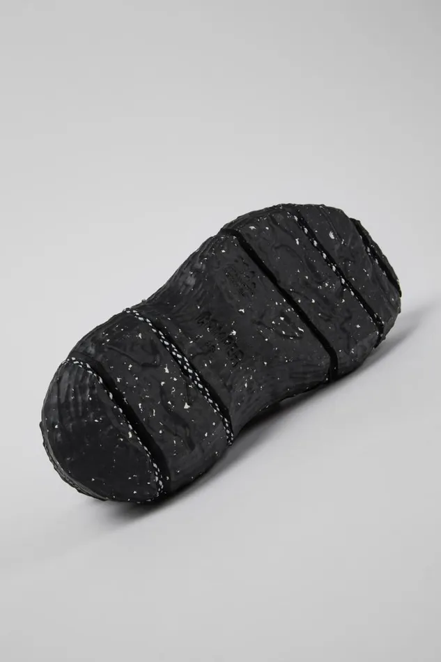 Women Camper Sneakers ROKU Black Sneaker Women Camper Sneakers ROKU Black Sneaker