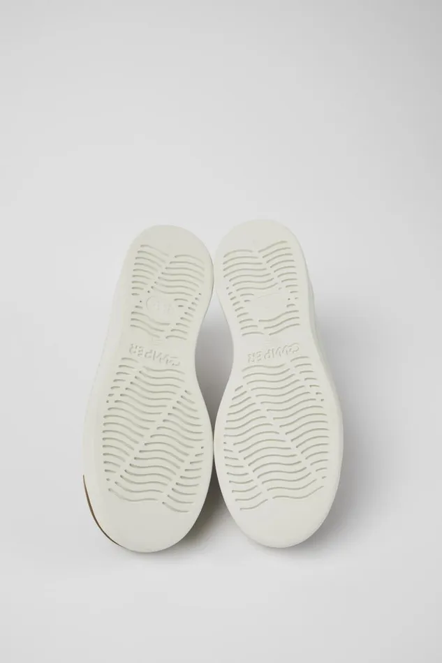 Women Camper Sneakers Runner Up Brown Nubuck Sneakers Women Camper Sneakers Runner Up Brown Nubuck Sneakers