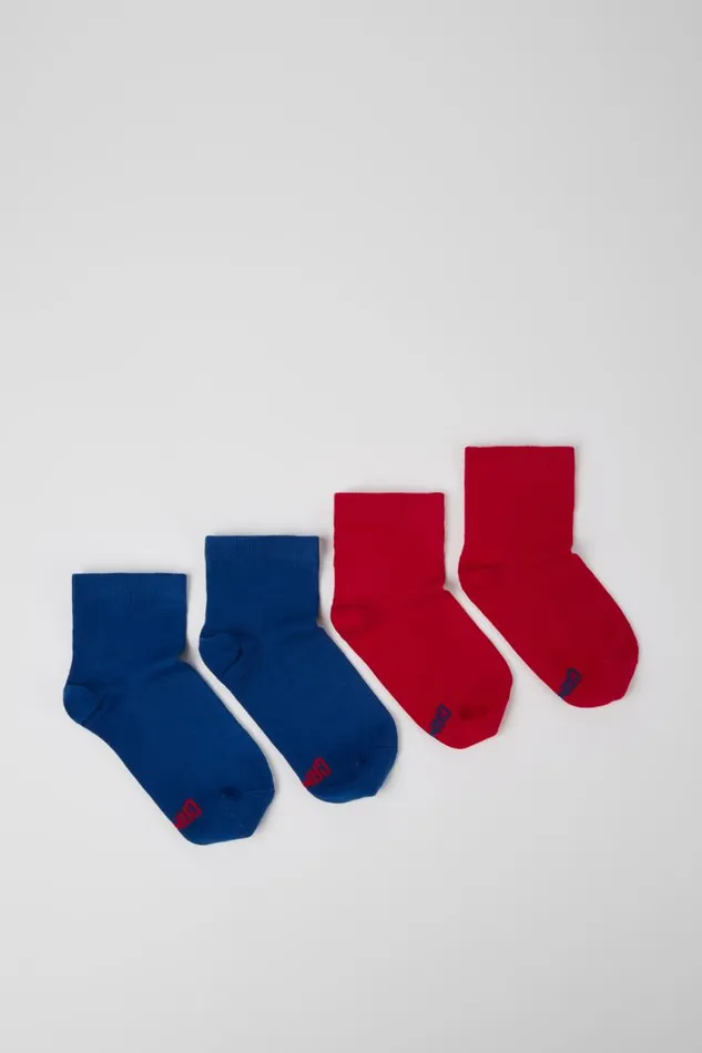 Women Camper Socks Sox Socks