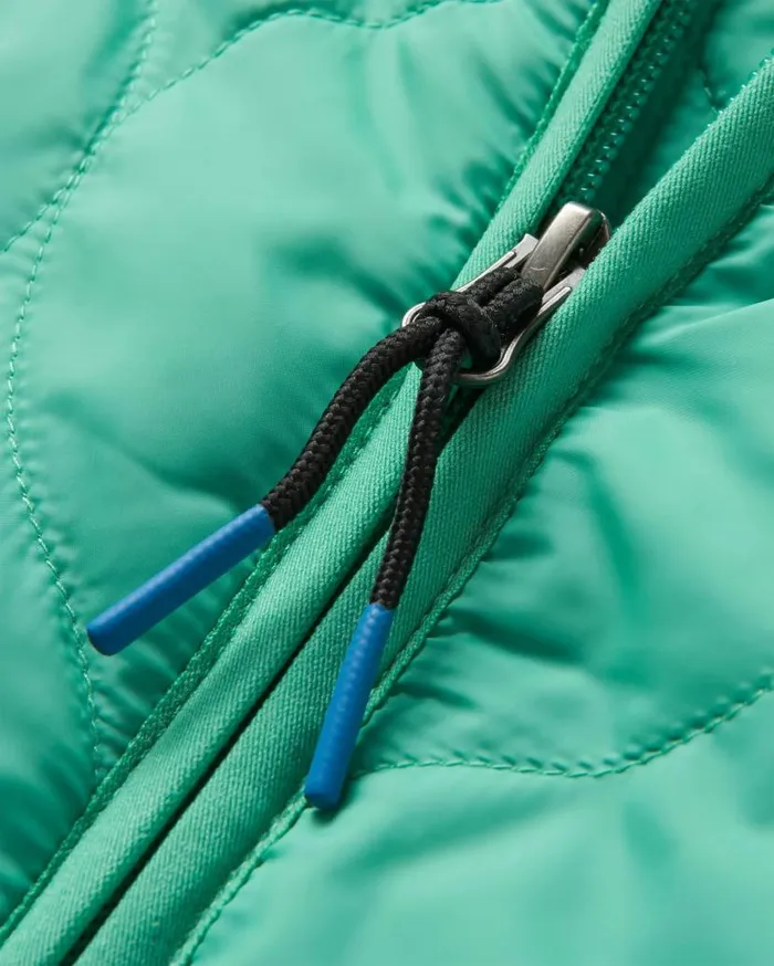 Women Jackets Passenger Earthy Recycled Sherpa Lined Insulated Jacket Green Spruce Green Spruce