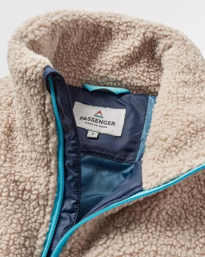 Women Jackets Passenger Inspire Recycled Insulated Jacket Rich Navy Rich Navy