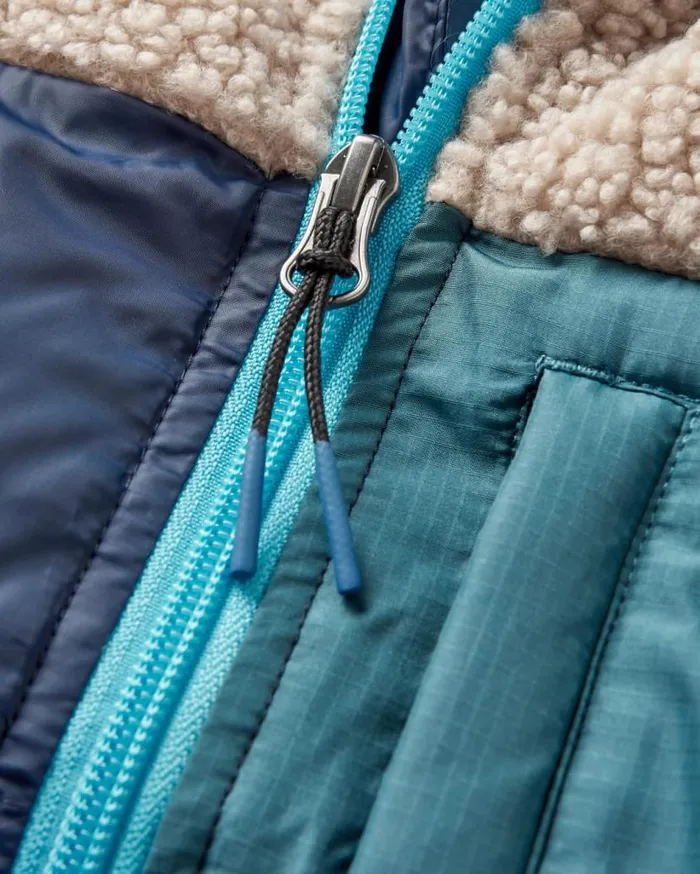 Women Jackets Passenger Inspire Recycled Insulated Jacket Rich Navy Rich Navy
