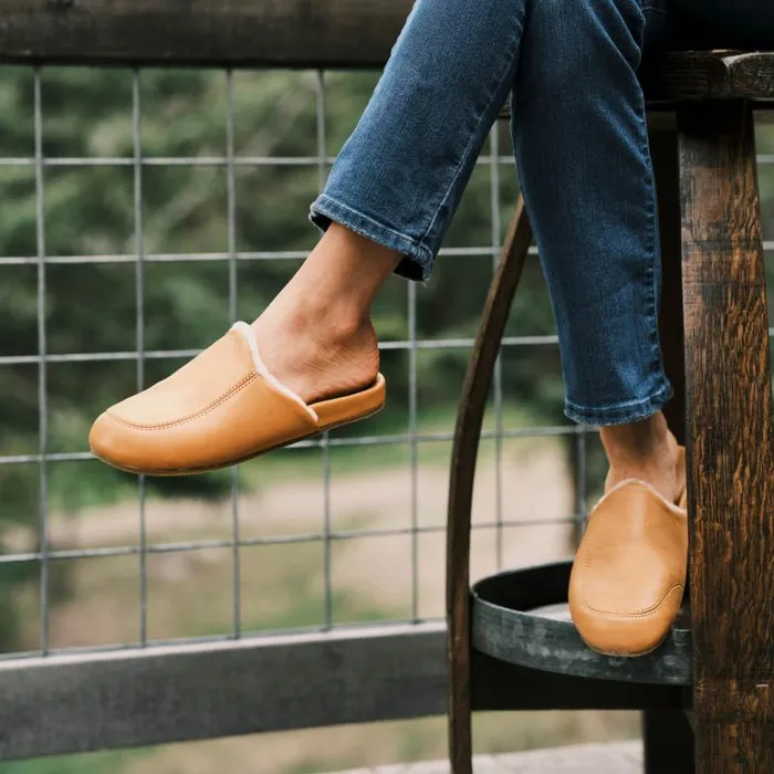 Women Knea Womens Shearling Leather Mule Saddle Olukai Shearling Women Knea Womens Shearling Leather Mule Saddle Olukai Shearling