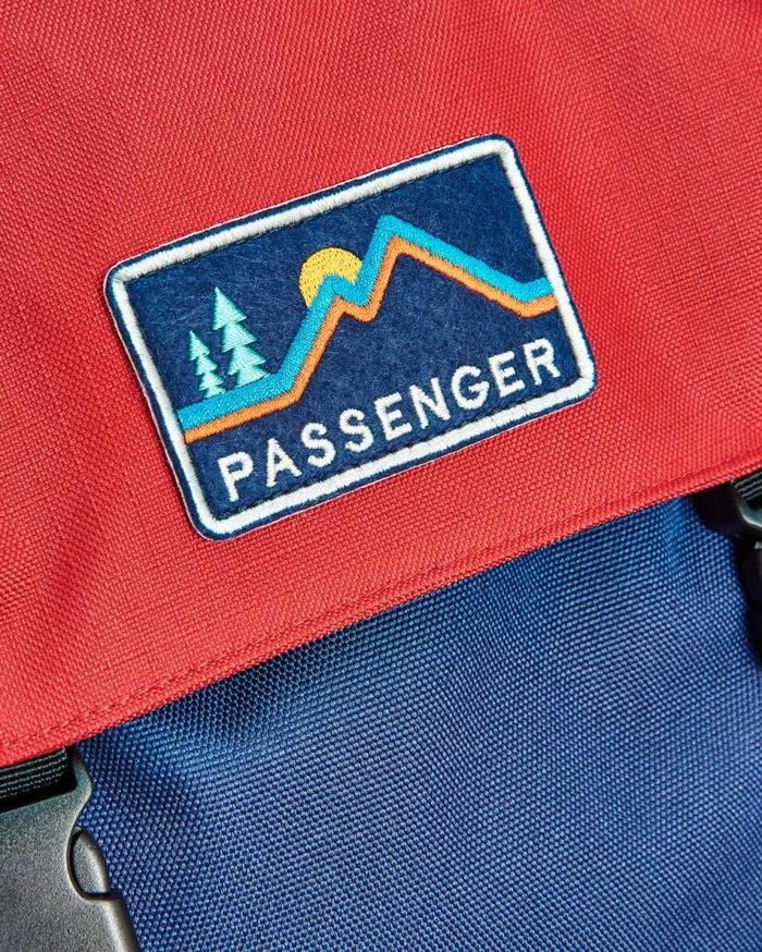 WomenMen Backpacks and Bags Passenger Boondocker Recycled 26L Backpack Primary Primary
