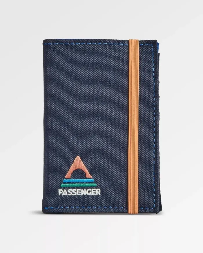 WomenMen Backpacks and Bags Passenger Essentials 20 Recycled Wallet Deep Navy Deep Navy WomenMen Backpacks and Bags Passenger Essentials 20 Recycled Wallet Deep Navy Deep Navy