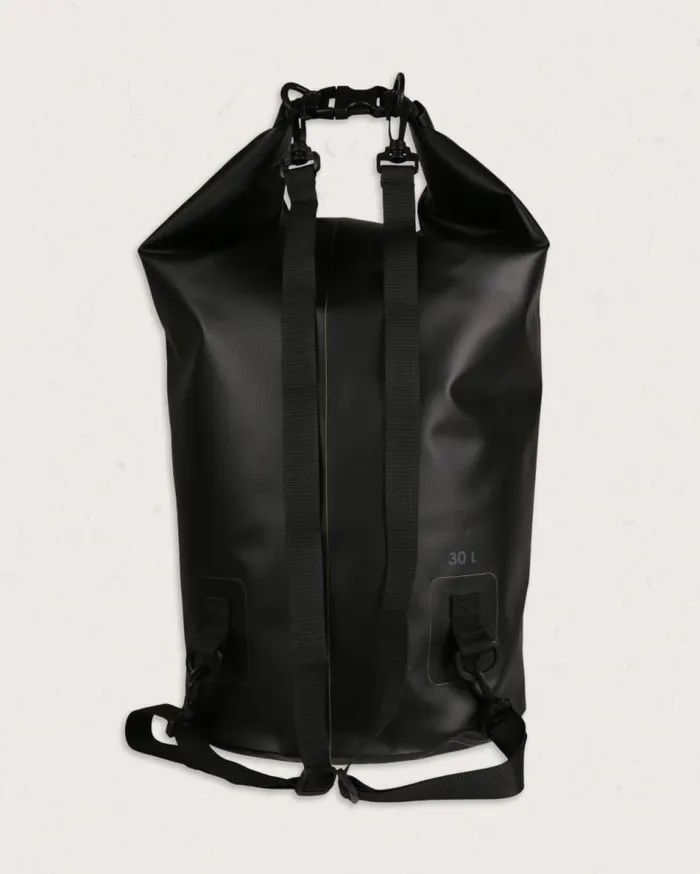 WomenMen Backpacks and Bags Passenger Tide 30L Recycled Dry Bag Roaming Nomads Roaming Nomads