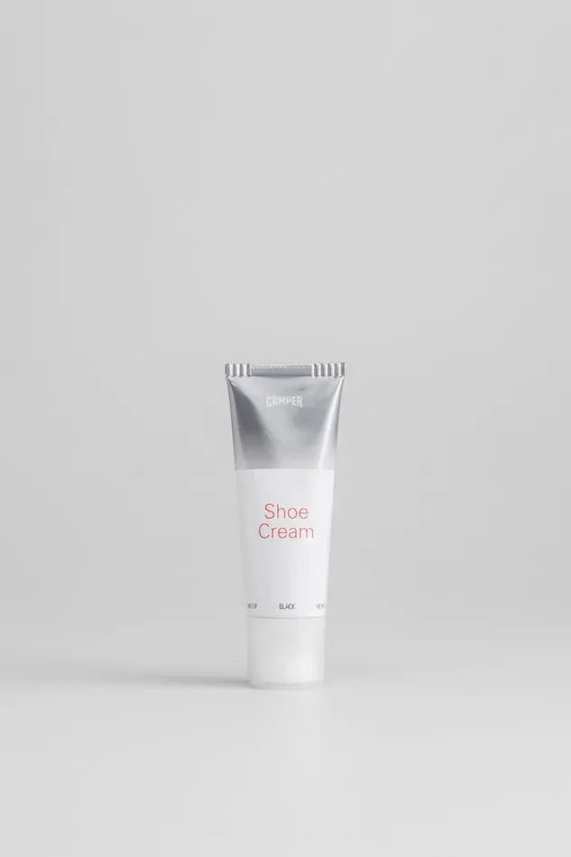WomenMen Camper Shoe Care Shoe Cream Black Shoe Cream Black 75 Ml WomenMen Camper Shoe Care Shoe Cream Black Shoe Cream Black 75 Ml