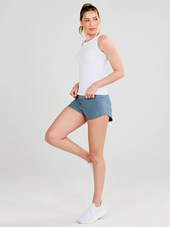 Women Momentum 3in Lined Short Tasc Performance Shorts