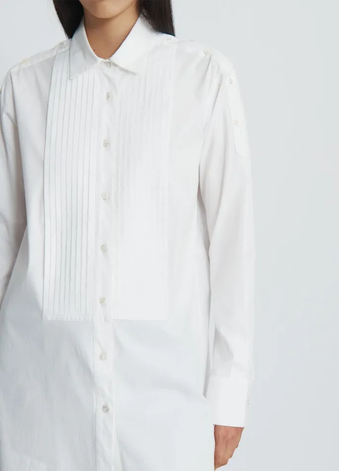 Women Off The Shoulder Shirt MONSE Tops
