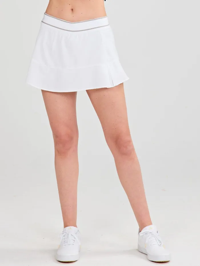 Women On The Court 13in Skirt Tasc Performance Skirts
