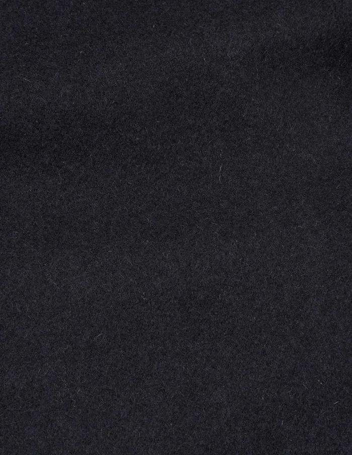 Women Overcoat Midnight Margaret Howell Jackets and Coats