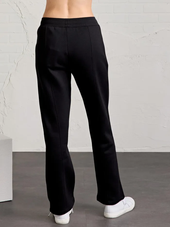 Women Pitkin County Fleece Sweatpant Tasc Performance Lounge