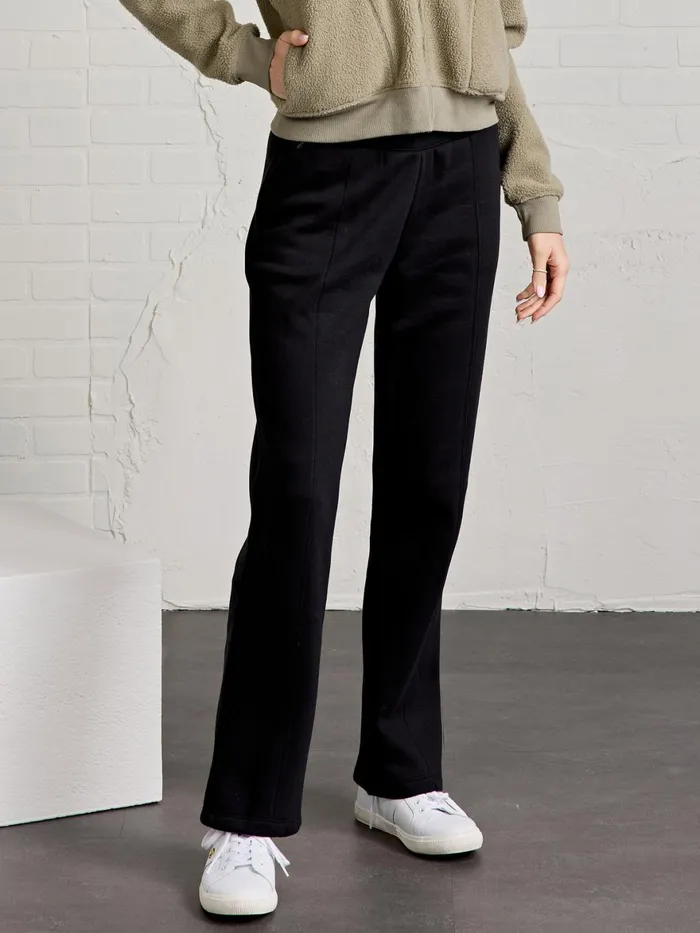 Women Pitkin County Fleece Sweatpant Tasc Performance Pants Joggers