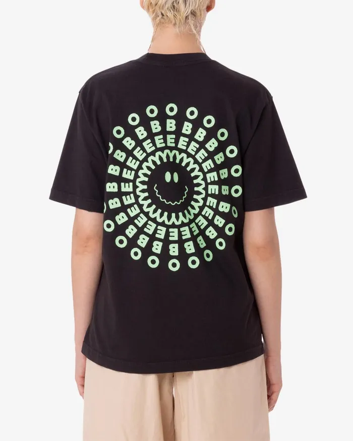 Women RADIATE OBEY PIGMENT TSHIRT Pigment Unbleached OBEY Clothing TSHIRTS