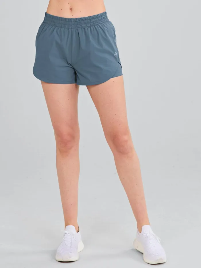 Women Ready 2in1 Short Tasc Performance Running Training