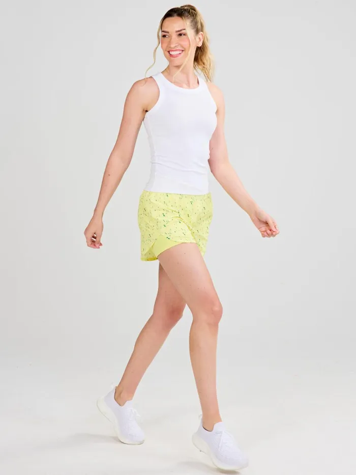 Women Ready 2in1 Short Tasc Performance Running Training