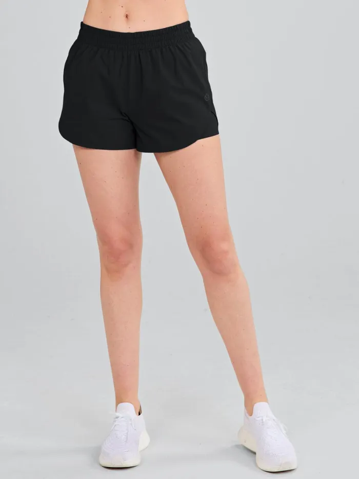 Women Ready 2in1 Short Tasc Performance Running Training