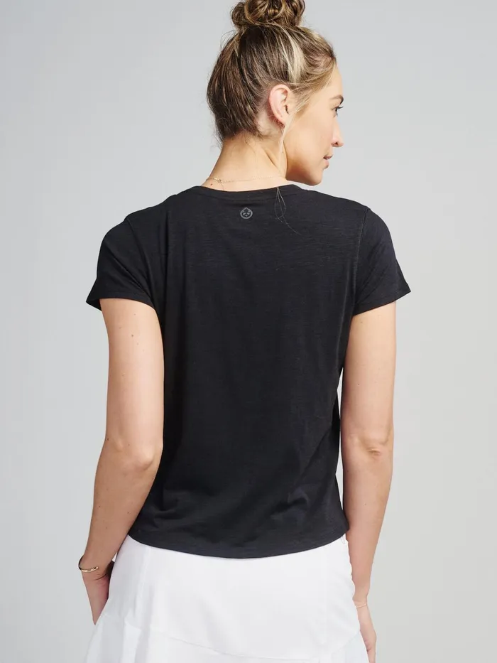 Women Recess Fitness TShirt 8211 ULL Tasc Performance Short Sleeve TShirts Polos