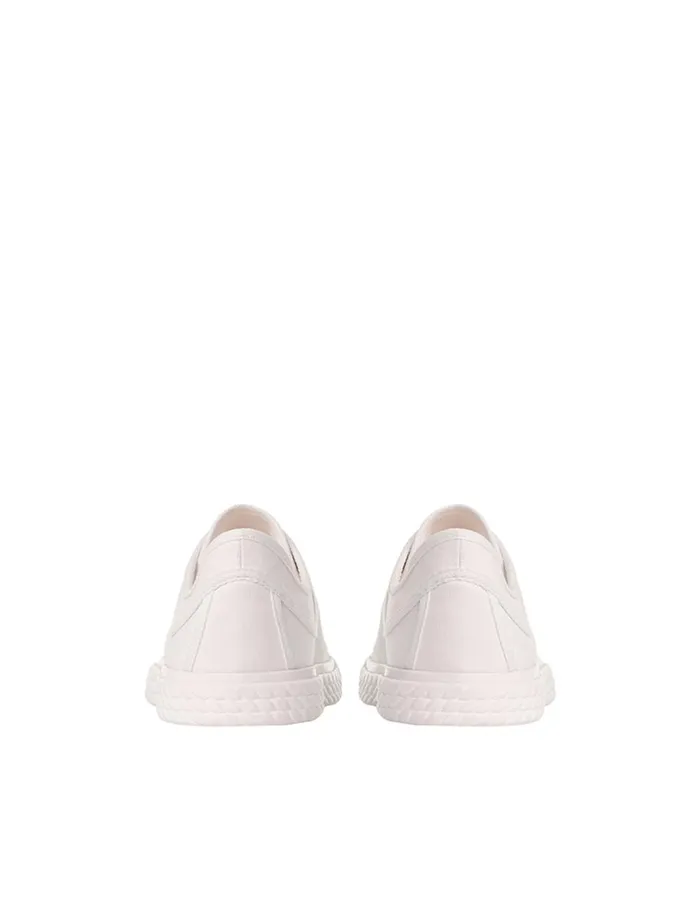 Women Sneakers Zimmermann Zimmermann Twist Low Sneaker Macadamia