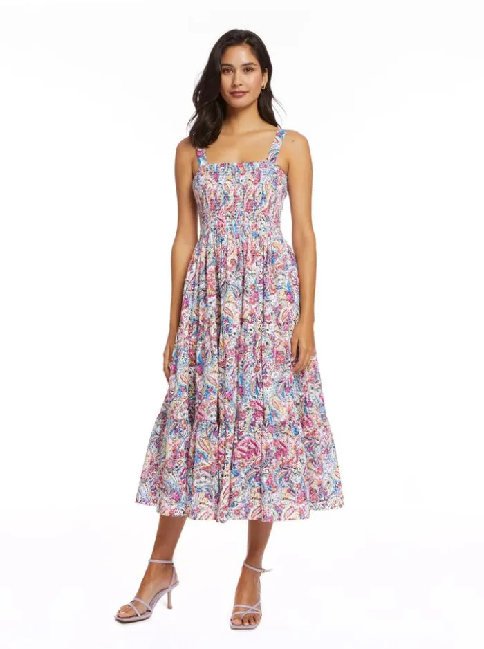 Women SOPHIE DRESS Multi Robert Graham Dresses