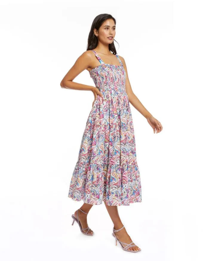 Women SOPHIE DRESS Multi Robert Graham Dresses