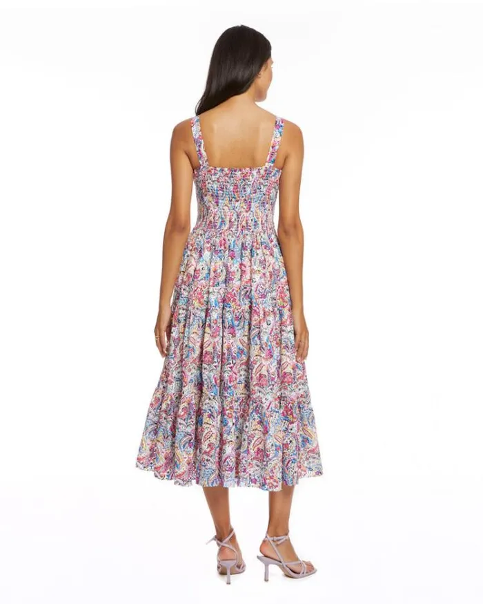 Women SOPHIE DRESS Multi Robert Graham Dresses