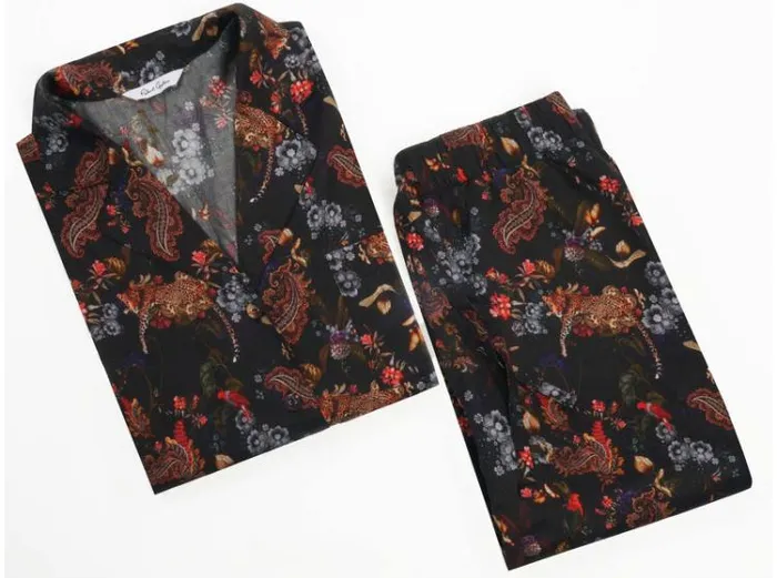 Women WOMEN039S PJ SET Multi Robert Graham Bottoms