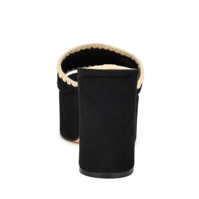 Yickie Platform Slide Sandals Black Women Nine West Sandals Yickie Platform Slide Sandals Black Women Nine West Sandals