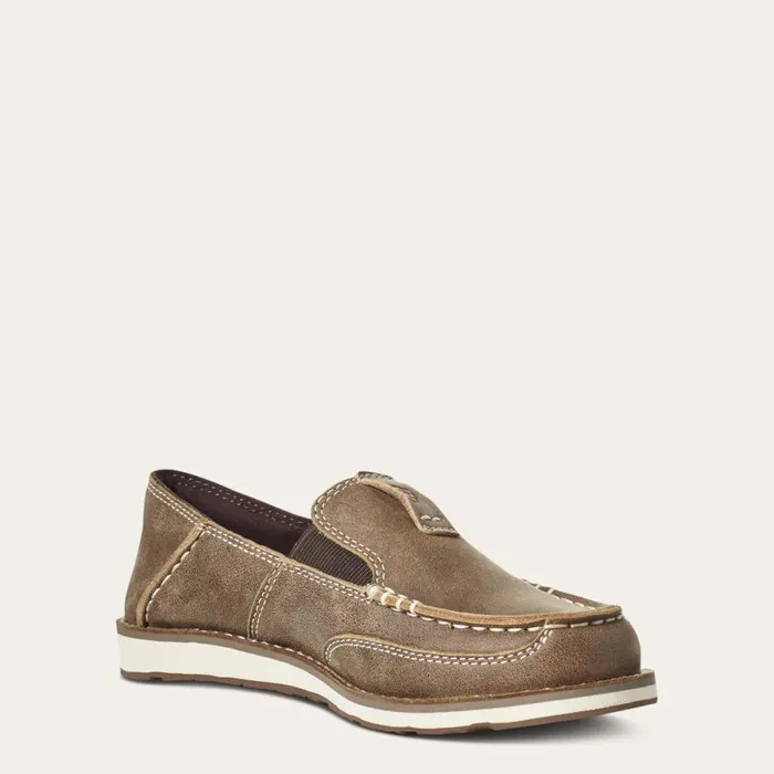 Youth Cruiser Brown Bomber Kids Ariat Big Kids039 Footwear Youth Cruiser Brown Bomber Kids Ariat Big Kids039 Footwear