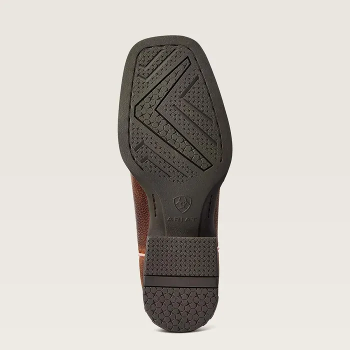 Youth Firecatcher Western Boot Rowdy Brown Kids Ariat Big Kids039 Footwear Youth Firecatcher Western Boot Rowdy Brown Kids Ariat Big Kids039 Footwear