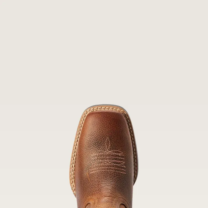Youth Firecatcher Western Boot Rowdy Brown Kids Ariat Big Kids039 Footwear Youth Firecatcher Western Boot Rowdy Brown Kids Ariat Big Kids039 Footwear
